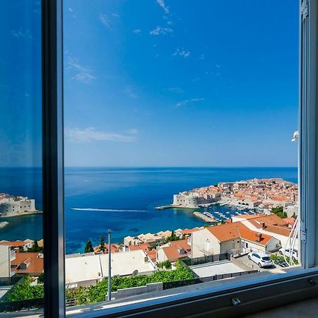 Apartment And Room Cicko Dubrovnik Exterior foto