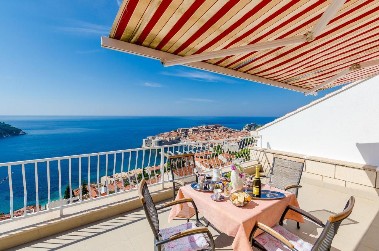 Apartment And Room Cicko Dubrovnik Zimmer foto