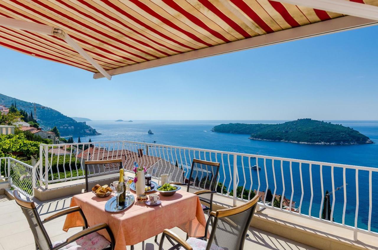 Apartment And Room Cicko Dubrovnik Zimmer foto