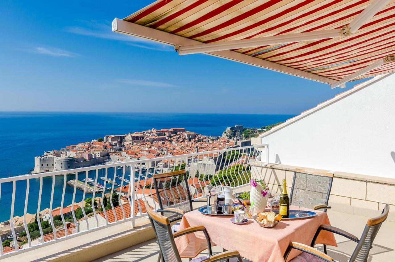 Apartment And Room Cicko Dubrovnik Zimmer foto