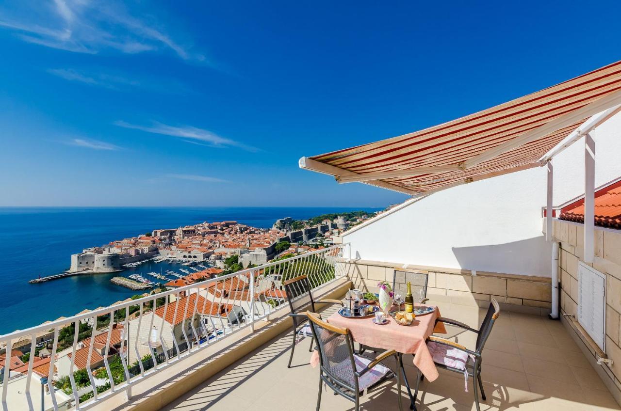 Apartment And Room Cicko Dubrovnik Zimmer foto