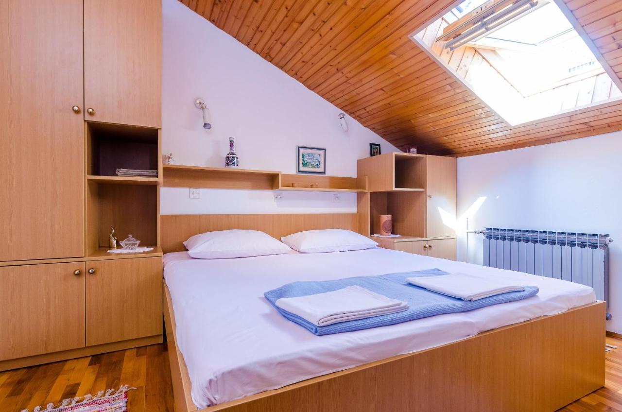 Apartment And Room Cicko Dubrovnik Zimmer foto