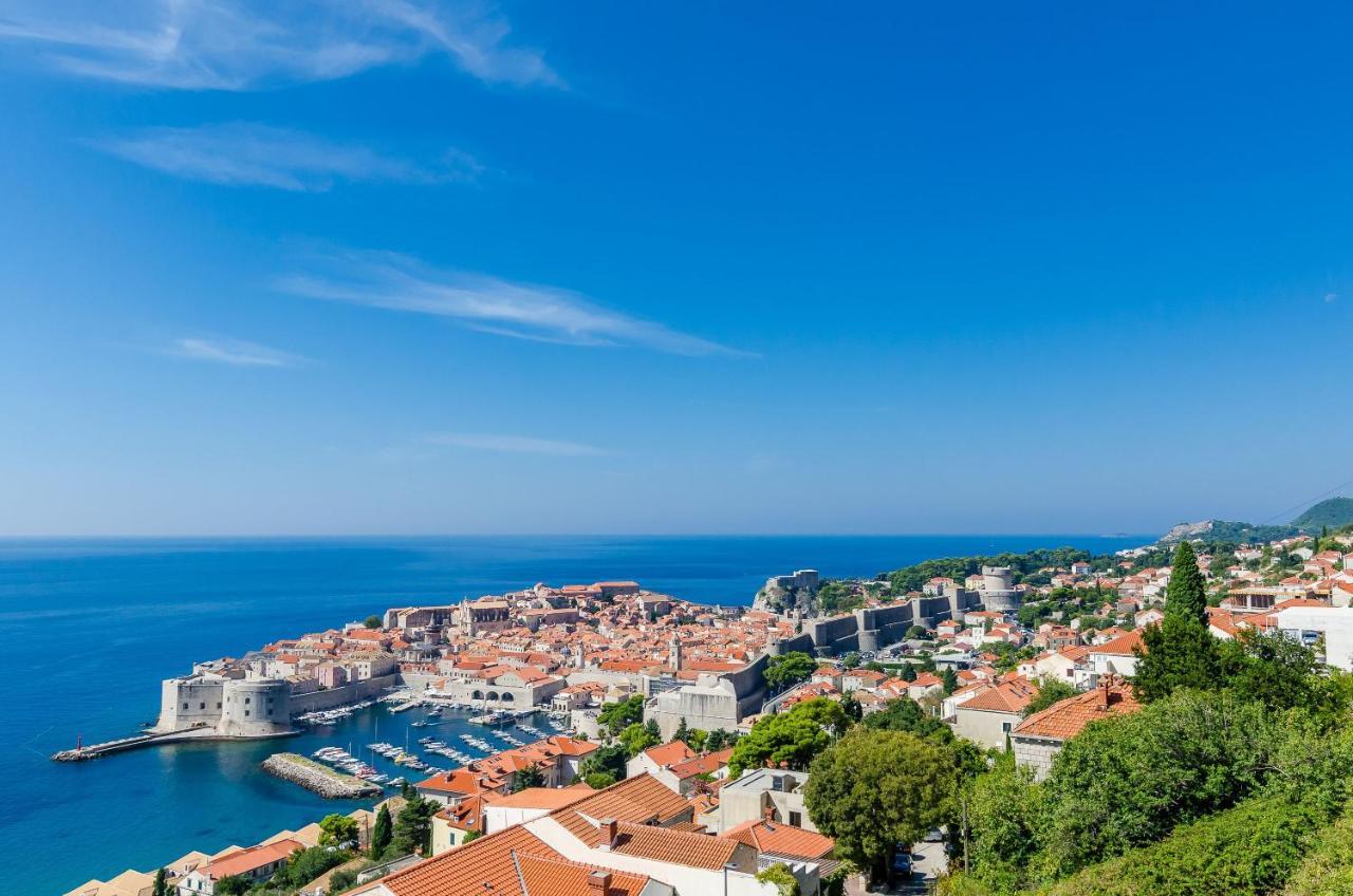 Apartment And Room Cicko Dubrovnik Zimmer foto