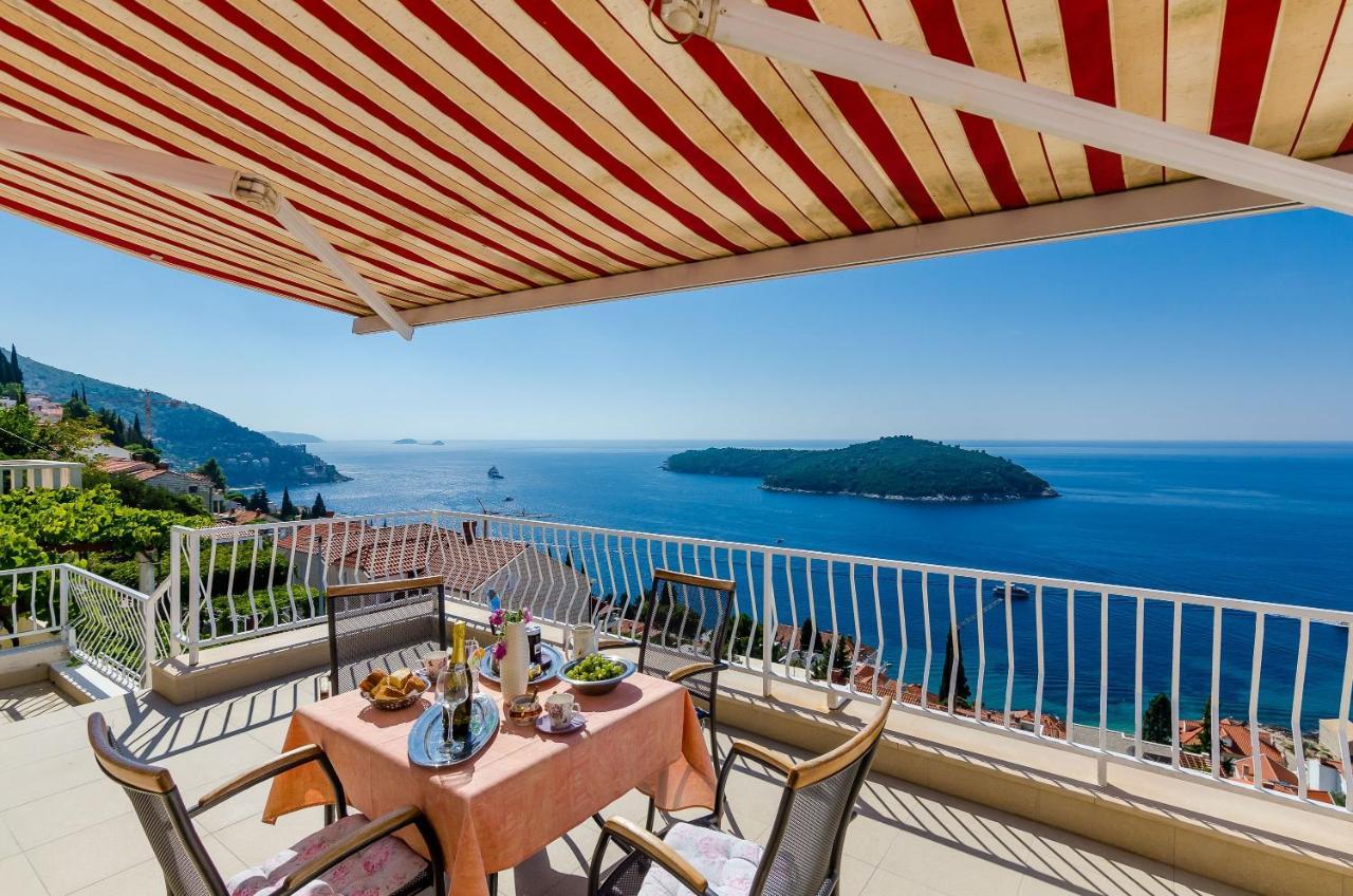 Apartment And Room Cicko Dubrovnik Zimmer foto