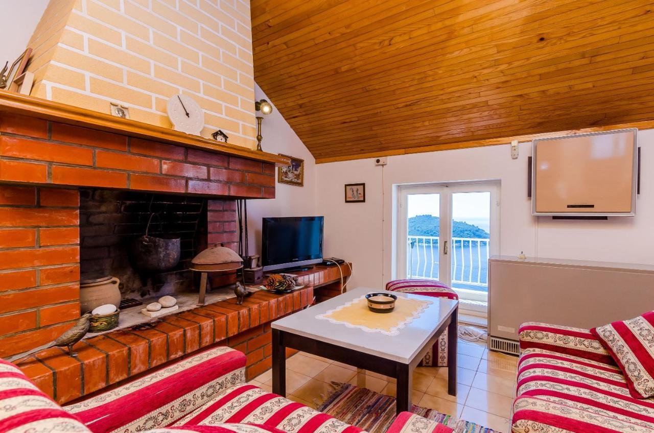 Apartment And Room Cicko Dubrovnik Zimmer foto