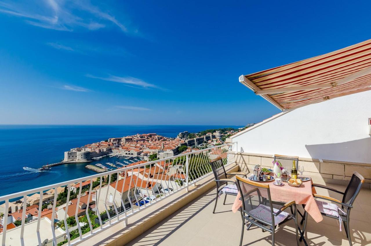 Apartment And Room Cicko Dubrovnik Zimmer foto