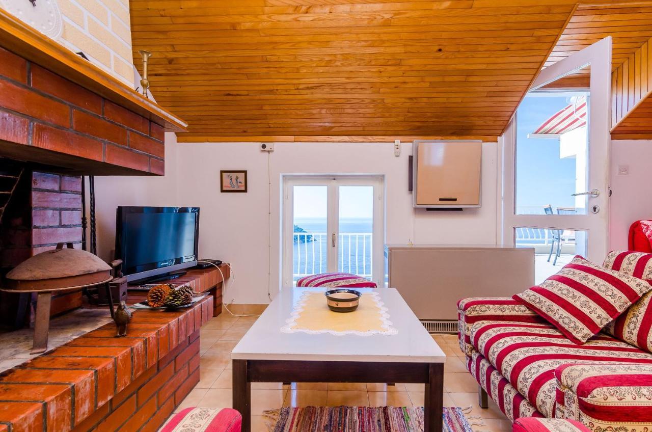 Apartment And Room Cicko Dubrovnik Zimmer foto