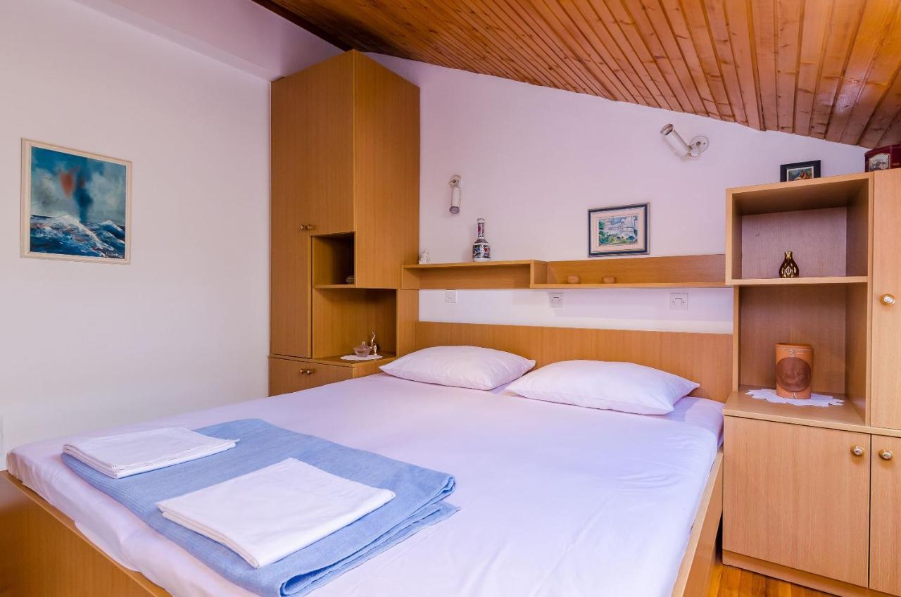 Apartment And Room Cicko Dubrovnik Zimmer foto