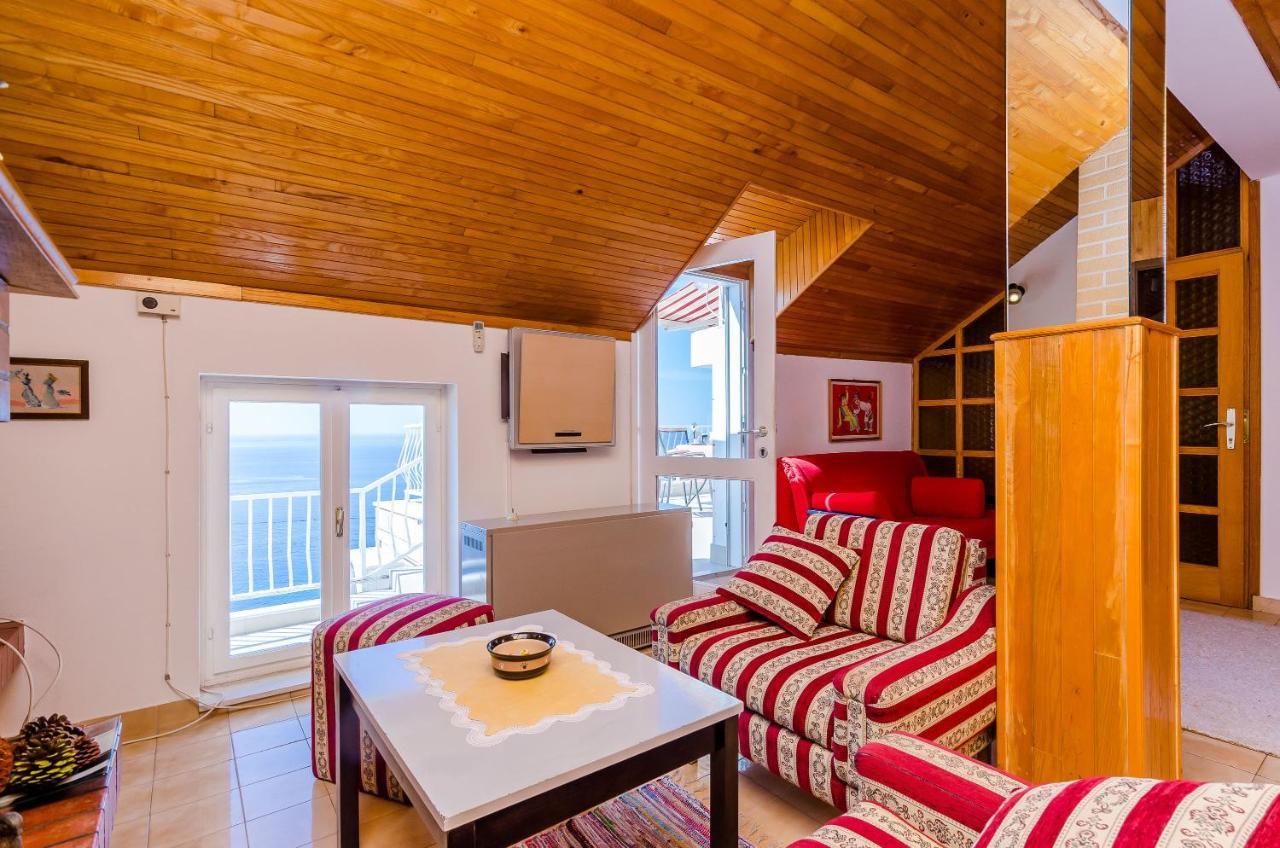 Apartment And Room Cicko Dubrovnik Zimmer foto