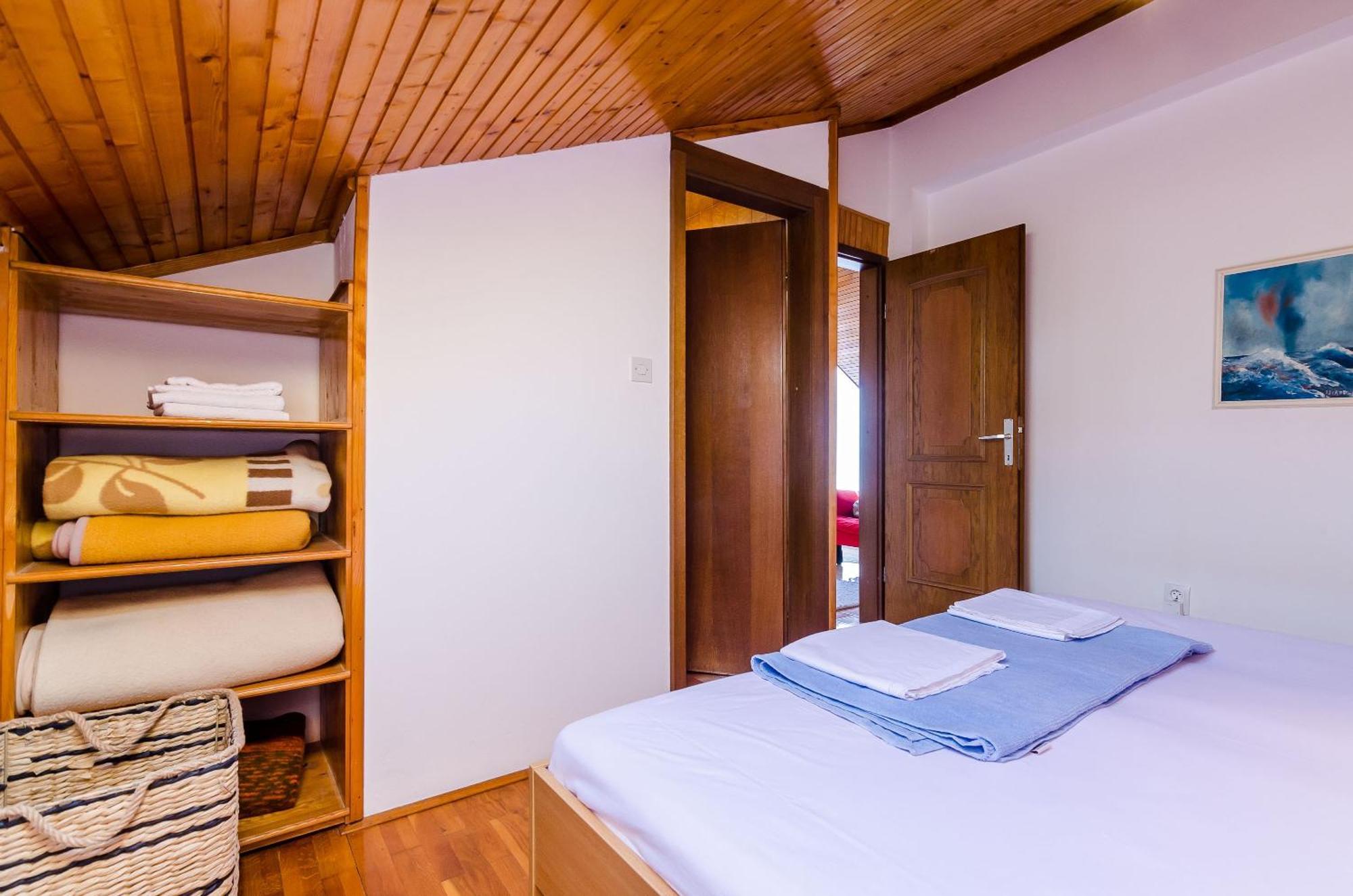 Apartment And Room Cicko Dubrovnik Zimmer foto