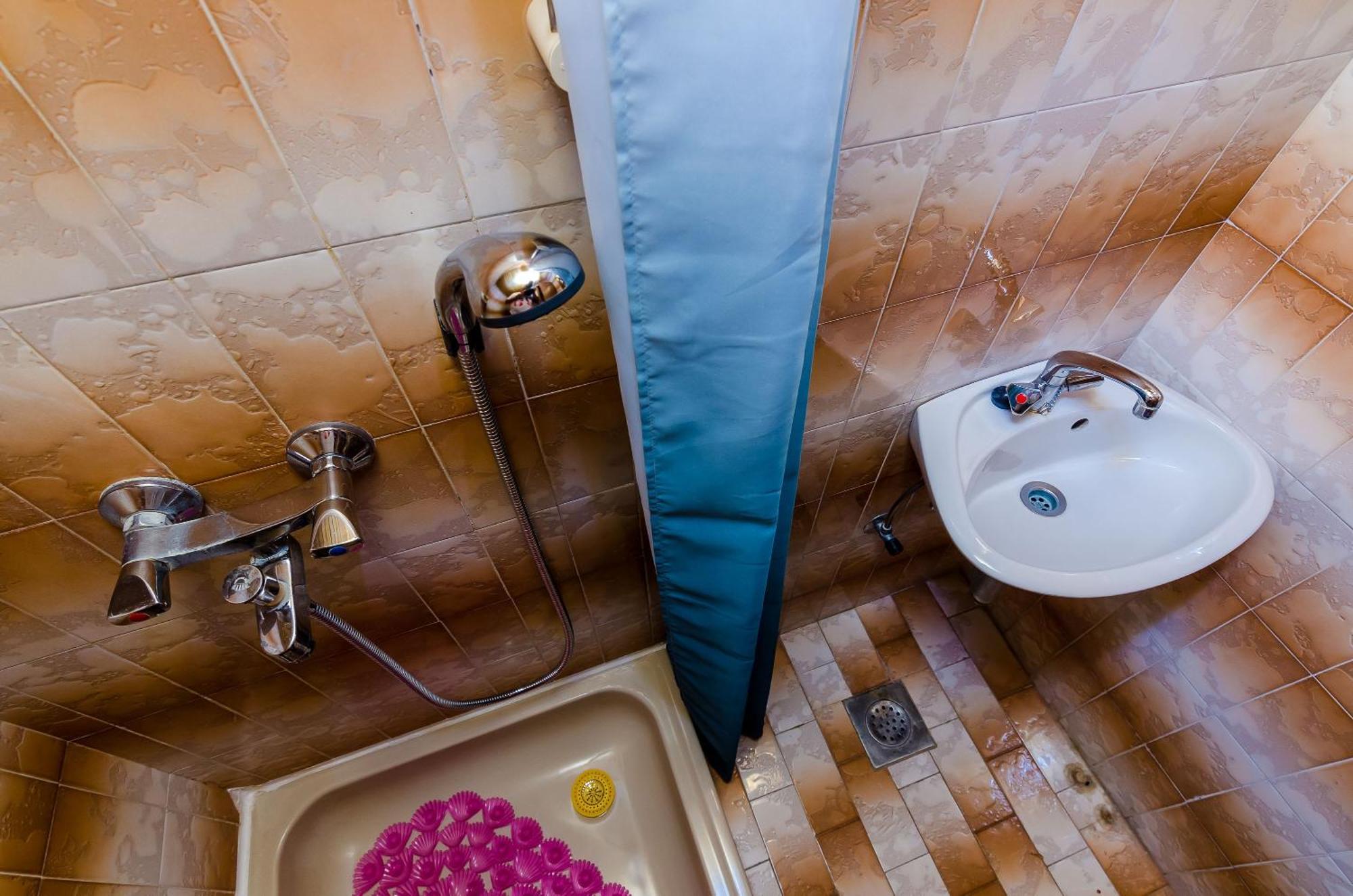 Apartment And Room Cicko Dubrovnik Zimmer foto