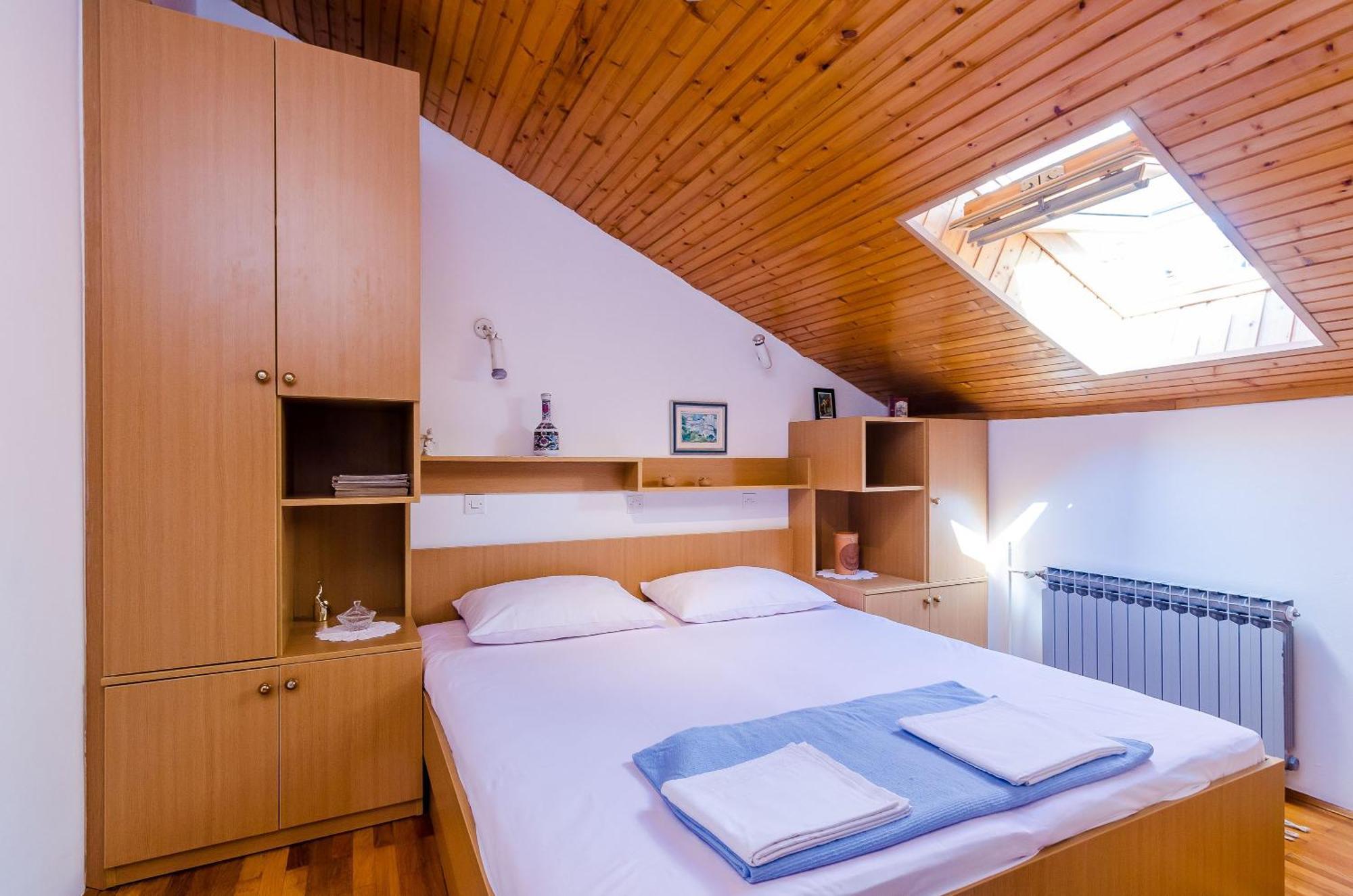 Apartment And Room Cicko Dubrovnik Zimmer foto