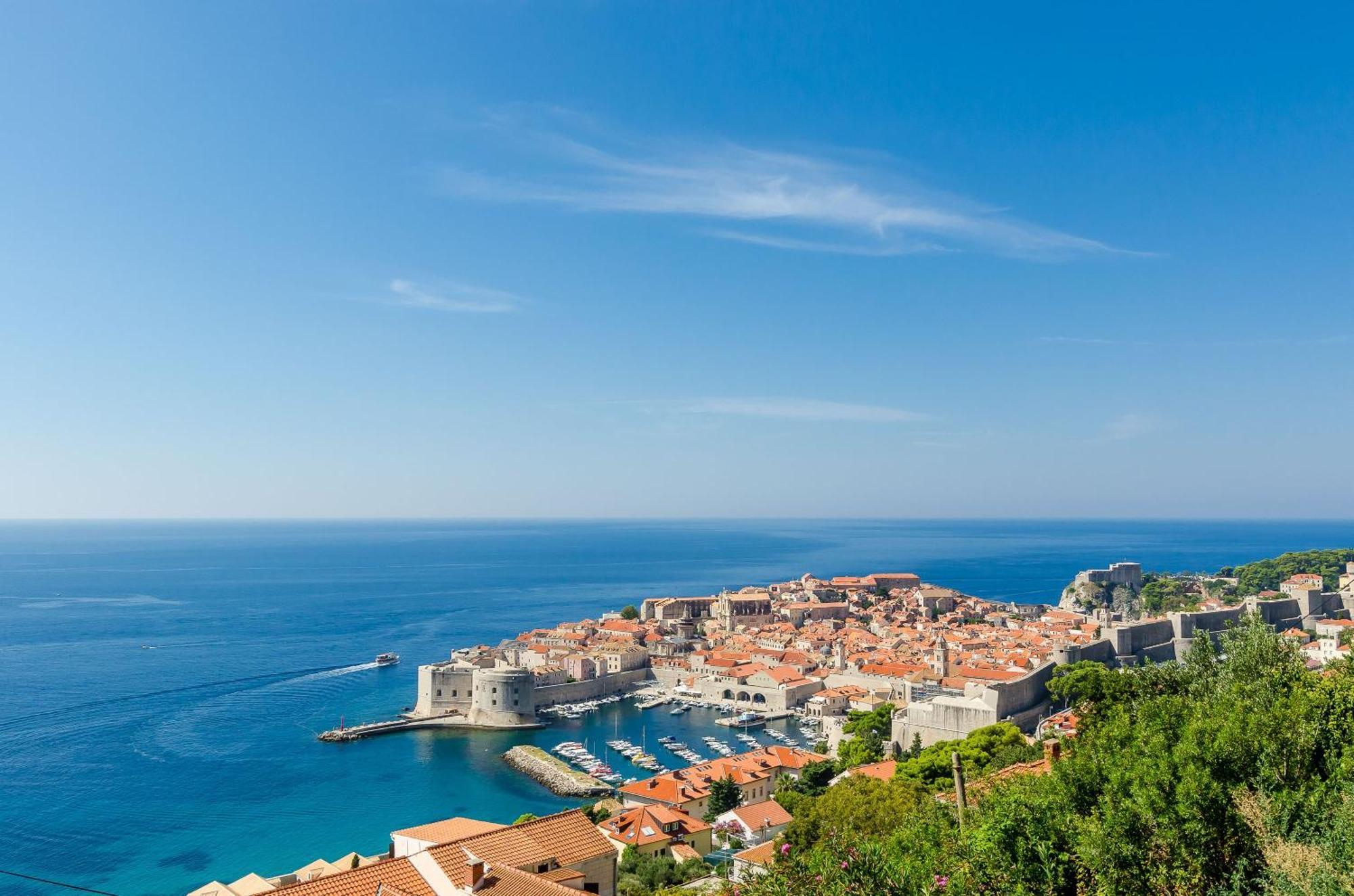 Apartment And Room Cicko Dubrovnik Zimmer foto