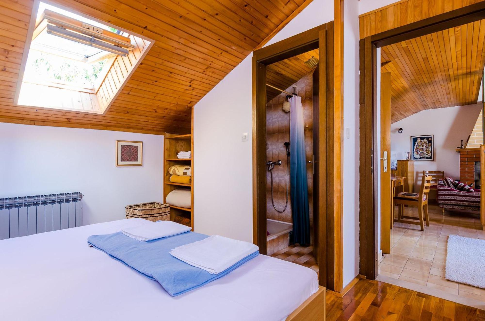 Apartment And Room Cicko Dubrovnik Zimmer foto