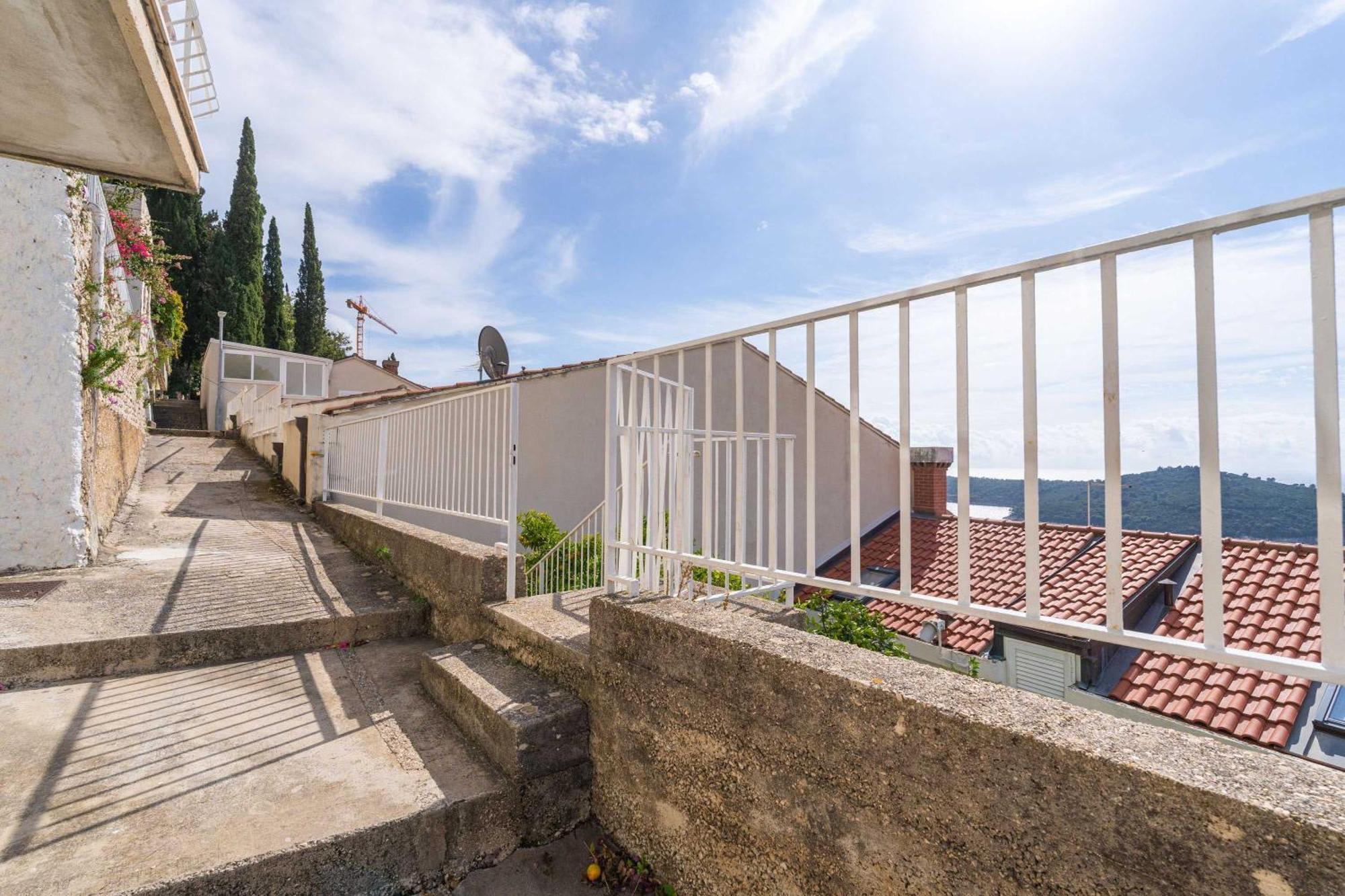 Apartment And Room Cicko Dubrovnik Zimmer foto