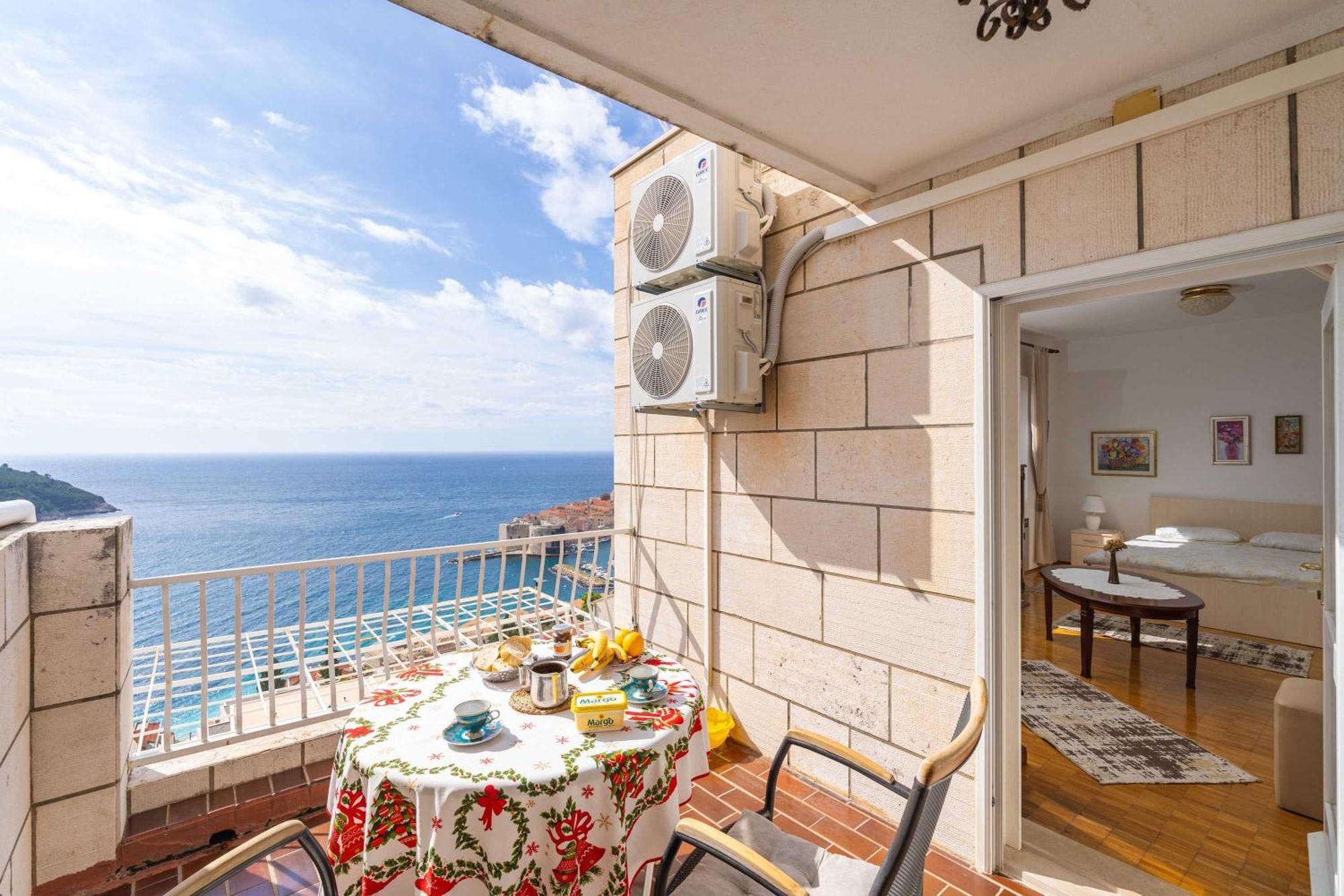 Apartment And Room Cicko Dubrovnik Exterior foto