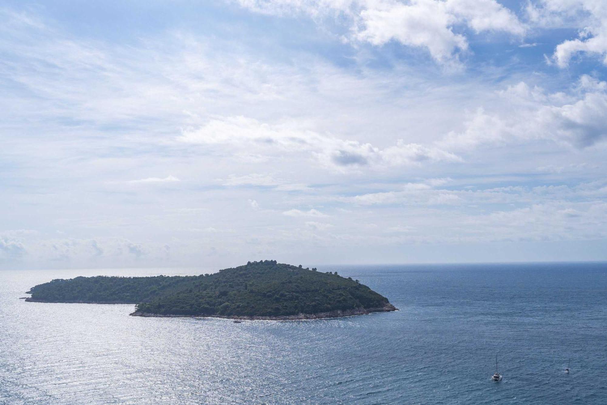 Apartment And Room Cicko Dubrovnik Exterior foto