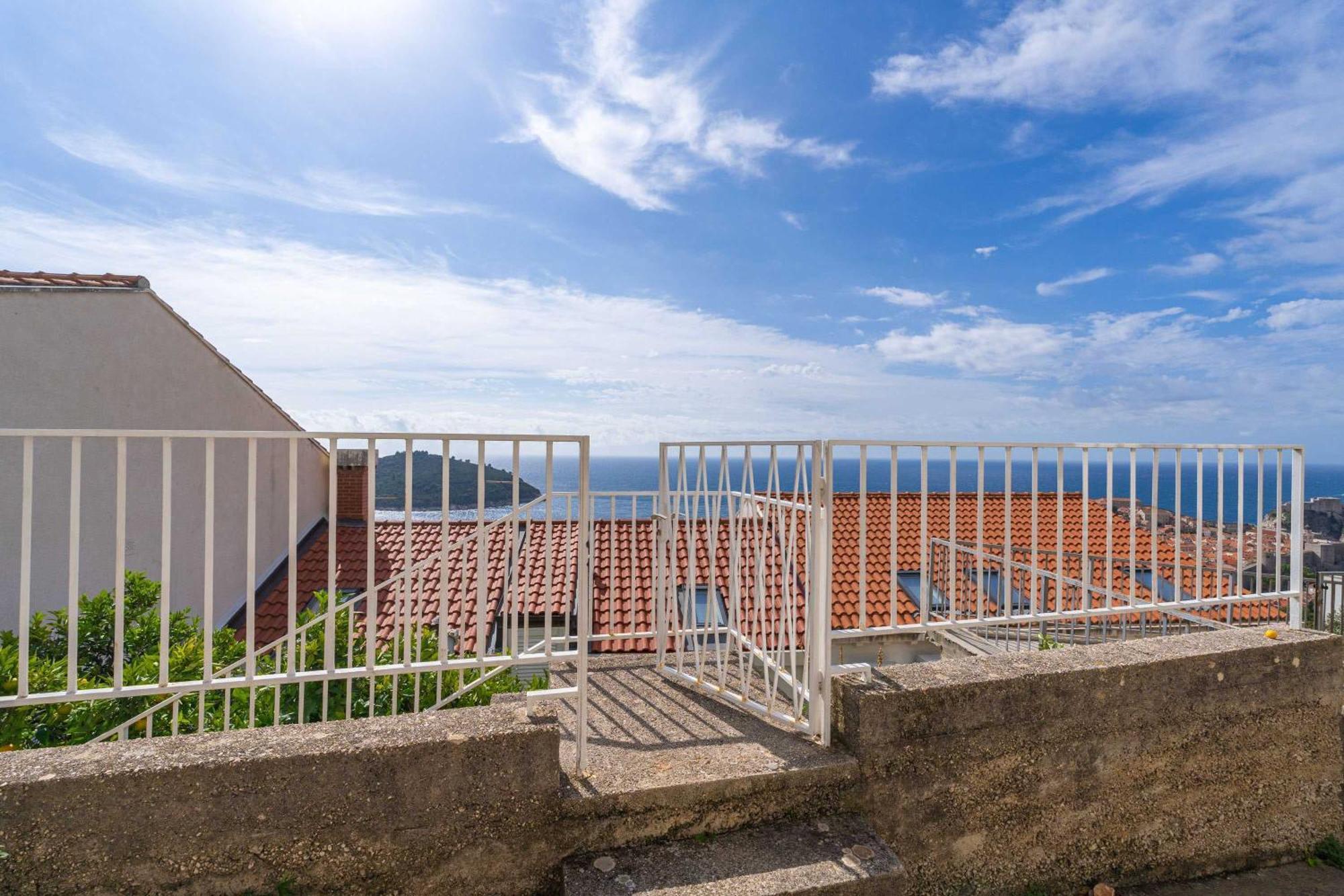 Apartment And Room Cicko Dubrovnik Zimmer foto