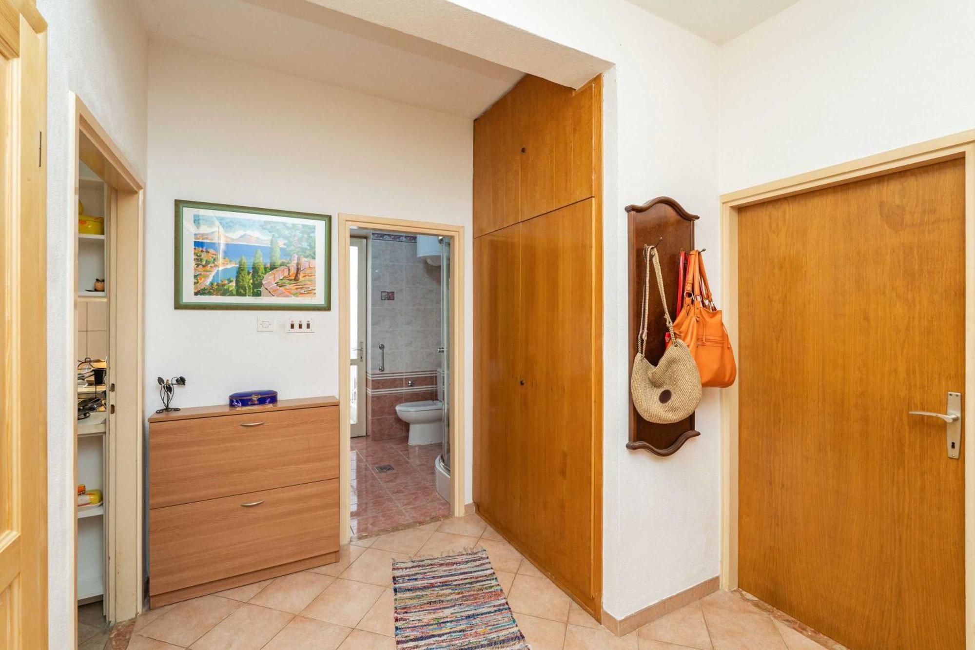 Apartment And Room Cicko Dubrovnik Exterior foto