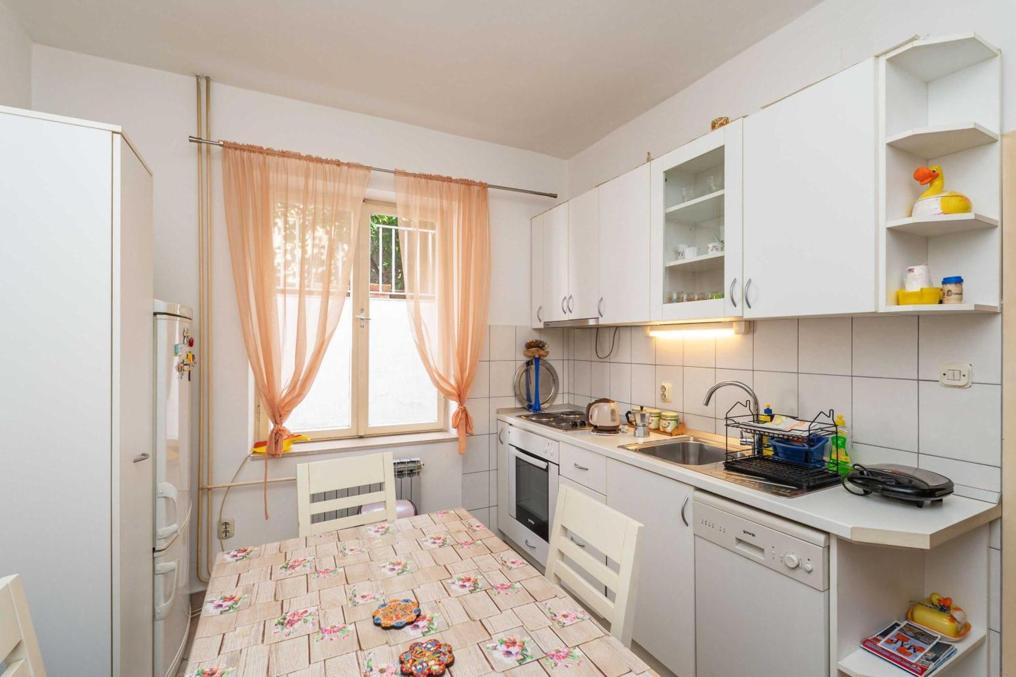 Apartment And Room Cicko Dubrovnik Zimmer foto