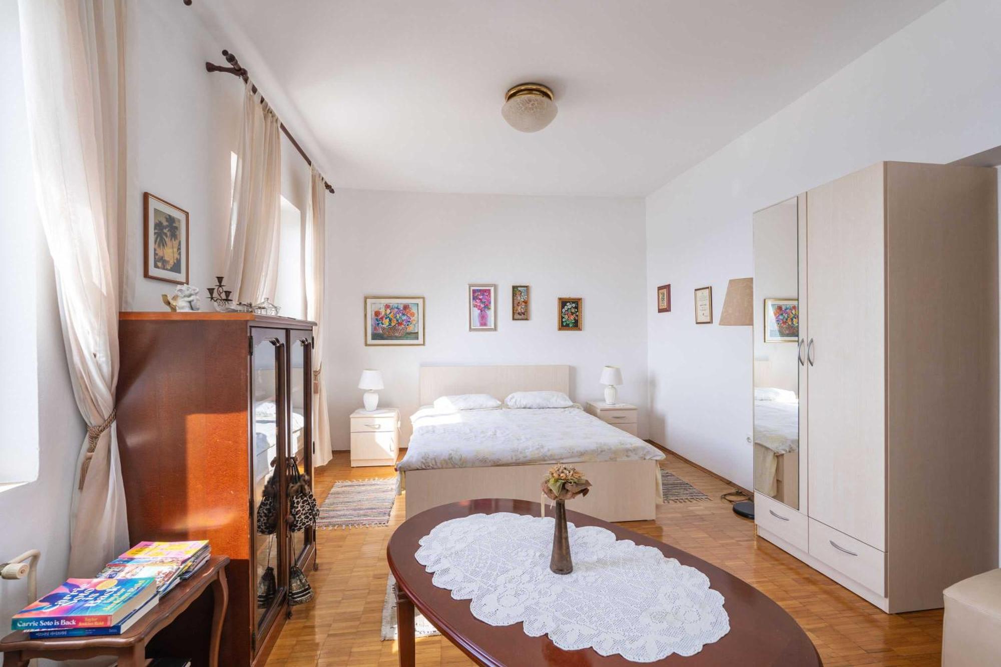 Apartment And Room Cicko Dubrovnik Zimmer foto