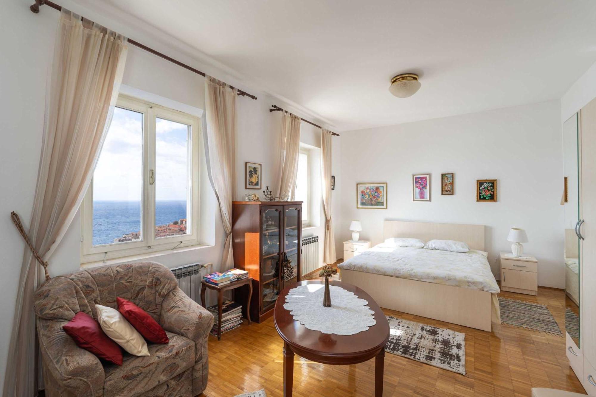 Apartment And Room Cicko Dubrovnik Exterior foto