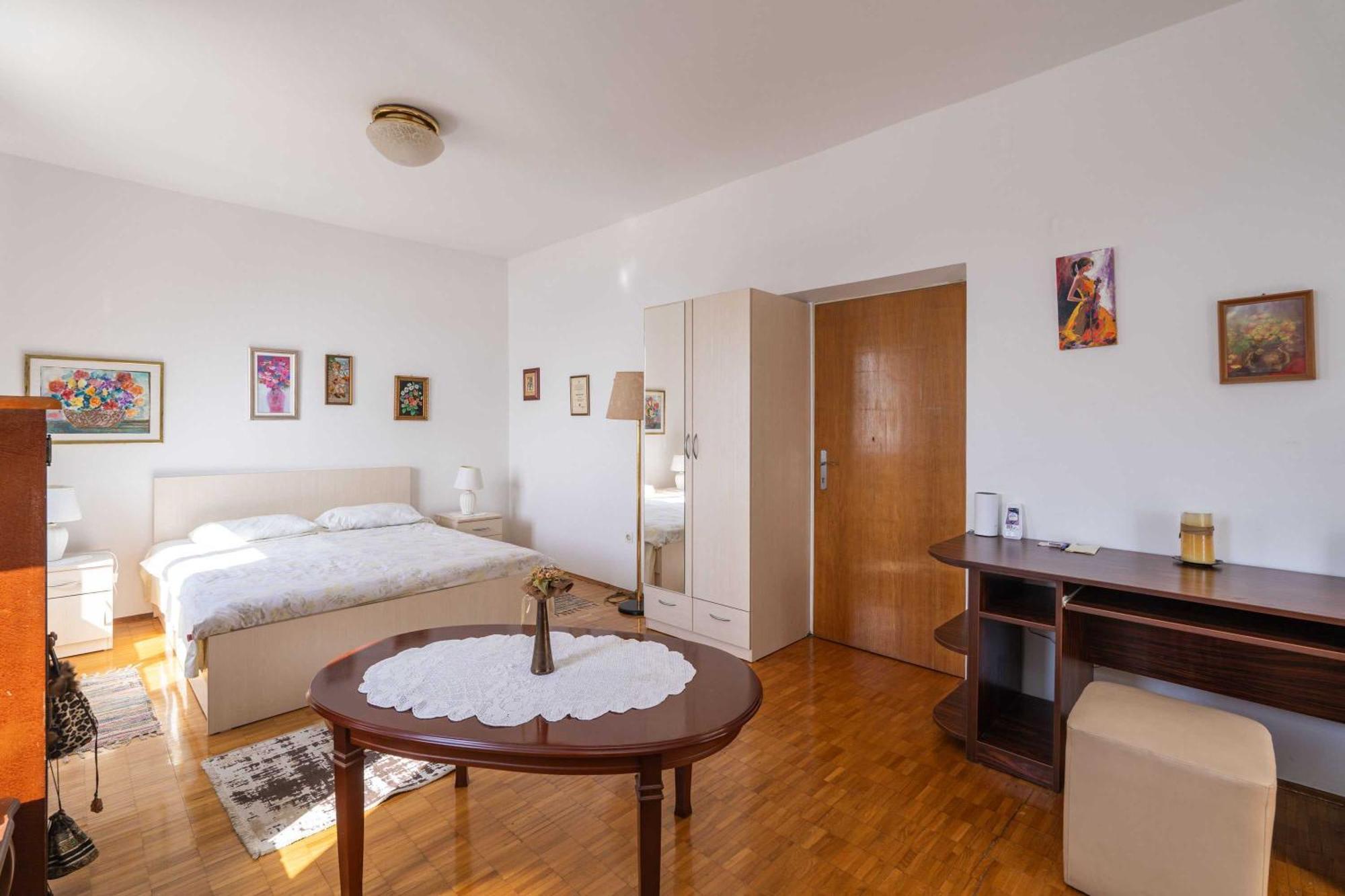 Apartment And Room Cicko Dubrovnik Exterior foto