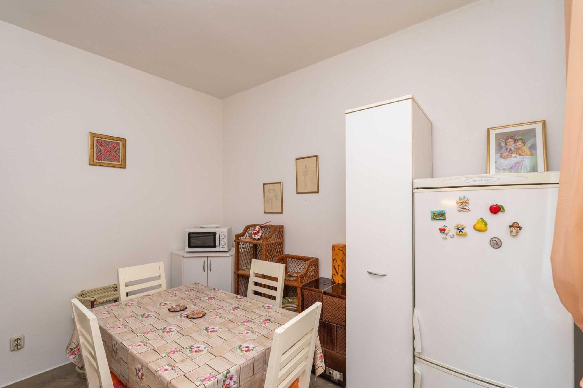 Apartment And Room Cicko Dubrovnik Exterior foto